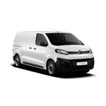citroen DISPATCH tow bars and hitches