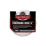 Detailing, Meguiars DA Microfiber Finishing Disc - 5" - 2 Pack, Meguiars