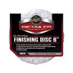 Polishing Sponges, Meguiars DA Microfiber Finishing Disc   6"   2 Pack, Meguiars