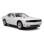 dodge CHALLENGER air filters