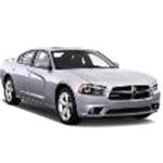 dodge CHARGER hydraulic filter automatic transmission