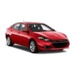 dodge DART From Apr 2012 to present null []