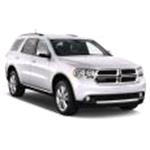 dodge DURANGO automatic gearbox filters