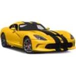 dodge VIPER Coupe From Jan 2003 to Sep 2007 null []