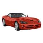 dodge VIPER Coupe From Sep 2007 to present null []