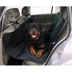Dog and Pet Travel Accessories, Back Seat Protector 145cm x 150cm, Lampa