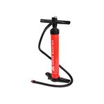 SUP Accessories, Aqua Marina Liquid Air V1 Double Action Pump   to 20 PSI, Aqua Marina