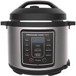 Small Appliances, Drew & Cole Pressure King Pro 5.7L Digital Pressure Cooker   14 In 1, 