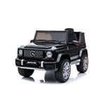 Gifts, Mercedes G Wagon G63 Electric Ride On Car  12v Black, Rev up