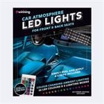 Gifts, Car Atmospheres Led Lights, The Source