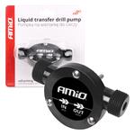 Drill Powered Pumps, Liquid Transfer Drill Pump, AMIO