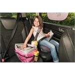 Interior Organisers, Kids Back Seat Centre Organizer   Pink, Walser