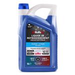 Coolant and Antifreeze, Holts Peugeot Citroen Blue Coolant/Antifreeze   Blue 5L, Holts