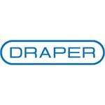 Draper 15085 12 Hook Bungee Cargo Net