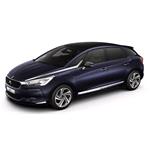 DS (CAPSA) DS 5 Hatchback 2013 Onwards wing mirrors