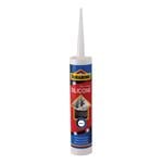 Sealants, Silicone Sealant&nbsp;  White, Durabond