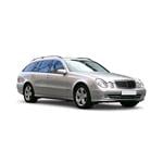Mercedes E CLASS Estate 2003 to 2009 expansion tank  power steering hydraulic oil