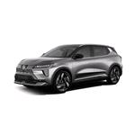 Mitsubishi ECLIPSE CROSS MK II 2025 Onwards pollen filters