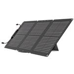 Power Banks, EcoFlow 60W Portable Solar Panel, EcoFlow