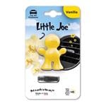 Air Fresheners, Little Joe Standard Yellow Vanilla Air Freshener, Little Joe