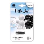 Air Fresheners, Little Joe Standard White New Car Air Freshener, Little Joe