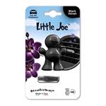 Air Fresheners, Little Joe Standard Black Velvet Air Freshener, Little Joe