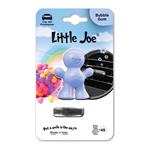 Air Fresheners, Little Joe Standard Blue Bubblegum Air Freshener, Little Joe