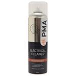 Cleaners and Degreasers, PMA Electrical Cleaner Aerosol   500ml, PMA