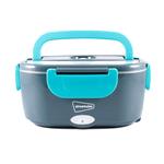 Electronics, Electric Food Heater Lunch Box - 12V or 3 Pin AC, Streetwize