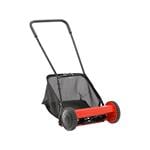 Lawn Mowers, Hand Push Lawn Mower, YATO