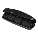 Roof Box Accessories, KJust Thule Force XT M 400L Roof Box Bag Set - 4 Pieces, Kjust