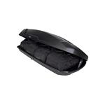 Roof Box Accessories, KJust Thule Force XT XL 500L Roof Box Bag Set - 4 Pieces, Kjust