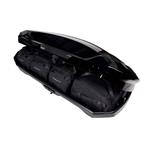 Roof Box Accessories, KJust Thule Motion 3 L 450L Roof Box Bag Set - 4 Pieces, Kjust
