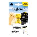 Air Fresheners, Little Pup Vanilla Pup sation Air Freshener, Little Joe