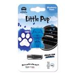 Air Fresheners, Little Pup Blueberry Paws Air Freshener, Little Joe