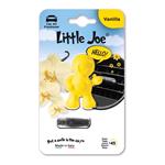 Air Fresheners, Little Joe Thumbs Up Yellow Vanilla Air Freshener, Little Joe