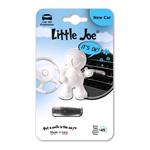Air Fresheners, Little Joe Thumbs Up White New Car Air Freshener, Little Joe