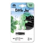 Air Fresheners, Little Joe Thumbs Up Green Fresh Mint Air Freshener, Little Joe