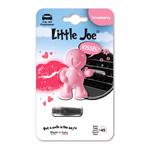Air Fresheners, Little Joe Thumbs Up Rose Strawberry Air Freshener, Little Joe