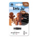 Air Fresheners, Little Joe Thumbs Up New Leather Air Freshener, Little Joe