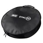 EV Chargers, SyncEV EV Charging Cable Carry Case, Sync Energy