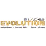 Evolution Blades 30 Inch (760mm) Beam Blade Wiper blade (CONNECTORS SUPPLIED SEPARATELY - Please choose the correct one for your wiper arm)