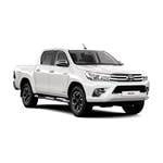 toyota HILUX Pickup  auxiliary stop light bulbs