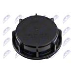 Cap, headlight, NTY HEADLAMP REAR COVER, NTY