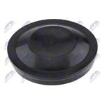 Cap, headlight, NTY HEADLAMP COVER/CAP , NTY