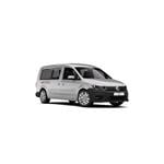 Volkswagen CADDY III Life and Maxi 2004 to 2015 ball joints