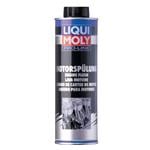 Oil Additives, Liqui Moly Pro Line Engine Flush   Cleans the Engine From The Inside, Liqui Moly