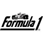Formula 1 Colour Wax for Silver Paint Finishes - 473ml