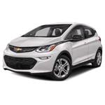 Chevrolet BOLT 2016 Onwards wind deflectors