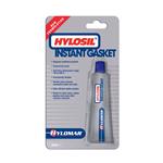 Instant Gaskets and Sealers, Hylomar Hylosil Instant Gasket Sealant   40ml Blister Card, HYLOMAR